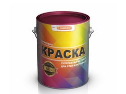 Краска МАКСИМА