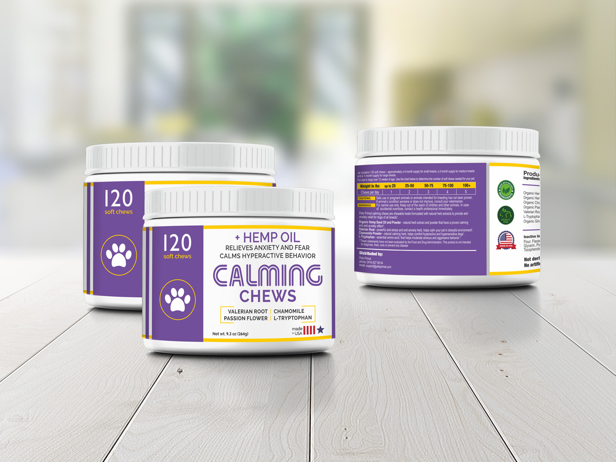 [2]Label_11inW_x_2.25inH_4+0_CALMING-CHEWS