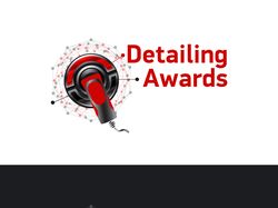 Detailing Awards