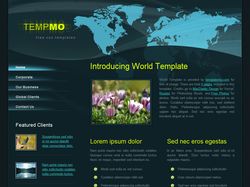 [TEMPMO] курс по HTML верстке