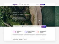 TakTilidu platform - website design