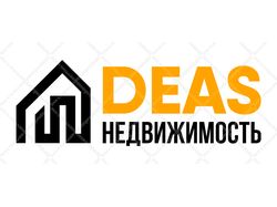Разработка лого для Агентства Недвижимости
