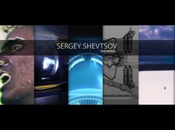 Zap Shevtsov | Showreel 3