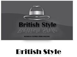 British Style. Магазин британской деловой одежды.