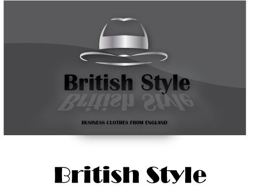 British Style. Магазин британской деловой одежды..jpg