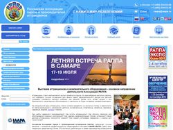 www.raapa.ru