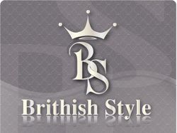 British Style. Магазин британской деловой одежды 4