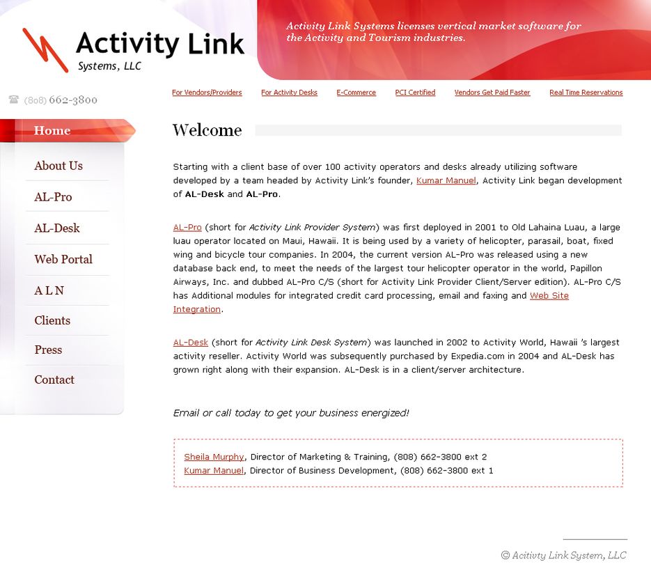 Дизайн для компании Activity Link Systems.png