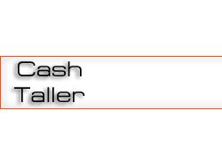 Баннер "CashTaller"