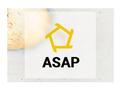 Разработка краудфандинговой платформы ASAP