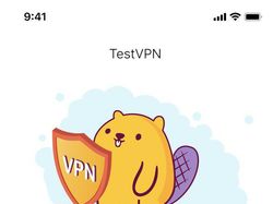 Приложение  для VPN