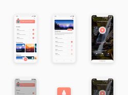 Medi — Android | iOS App [2019]