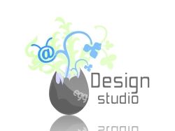 Лого Design Studio!