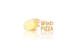 Web Pizza Logo!