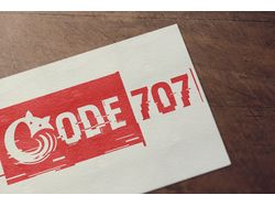 Code707