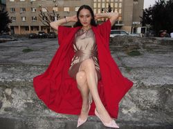 Лето На улице 2019