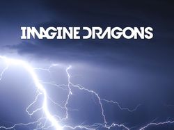 Афиша концерта "Imagine Dragons"