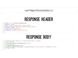 Переход сайта с HTTP на HTTPS