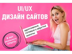 Дизайн обложек на сайт kwork