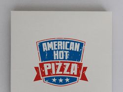AmericanHotPizza