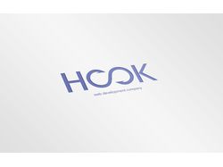 logo "Hook"