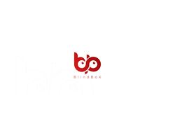 logo "BlindBox"