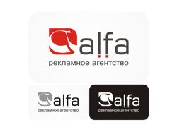 Рекламное агентство "ALFA"
