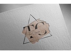 Логотип и дизайн сертификатов для визажиста