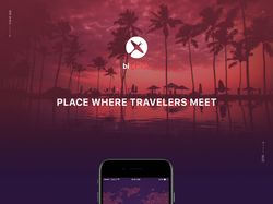 iOS Application for Travelers