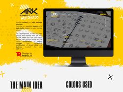 ARK WEB STUDIO