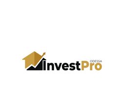 Logo for InvestPro