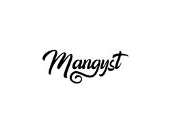 Логотип Mangust