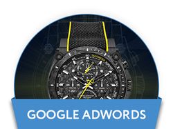 Комплект баннеров для Google Adwords