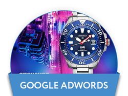 Комплект баннеров для Google Adwords
