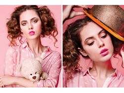 Частные фотосессии