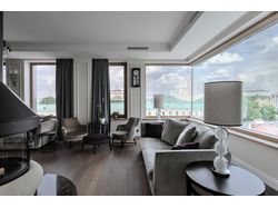 Интерьерная фотосъемка