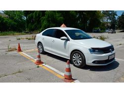 Тексты для сайта автошколы "Луч"