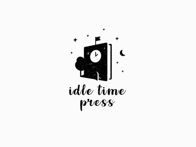 Логотип idle time press - м.jpg