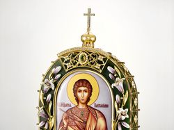 Фотосъёмка икон.