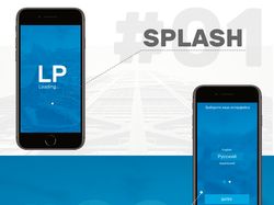 LP - Learning Page App