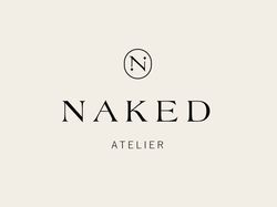 Naked Atelier. Branding&Identity