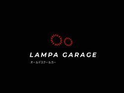 Lampa Garage.Branding&Identity