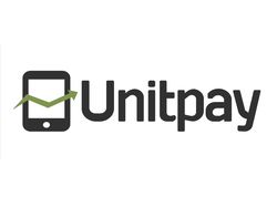 Подключение приема платежей Unitpay
