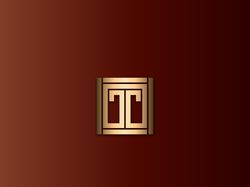 Дизайн логотипа ТТ