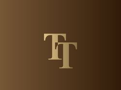 Дизайн логотипа ТТ