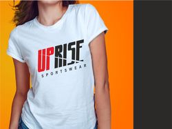 Логотип Uprise