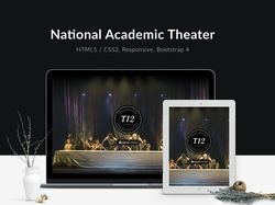 National Academic Theater