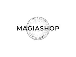 Magiashop - магазин косметики