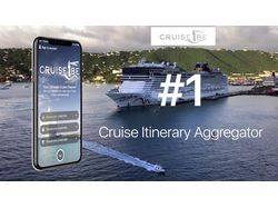 CruiseBe - бронирование круизов