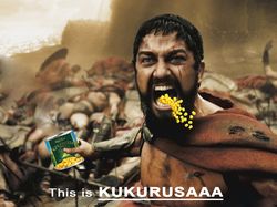 This is Kukurusa!